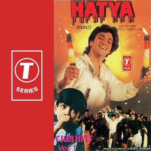 Main Pyar Ki Pujaran - Bappi Lahiri