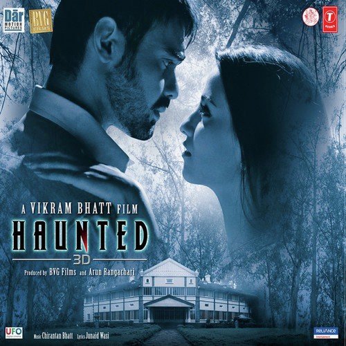 Mujhe De De Har Gham Tera - Chirrantan Bhatt