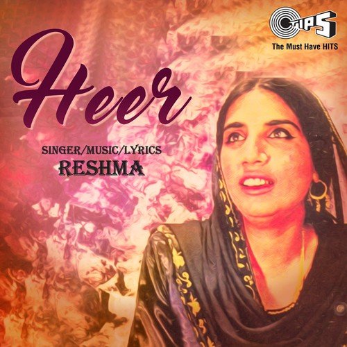 Chan Pardesia - Reshma