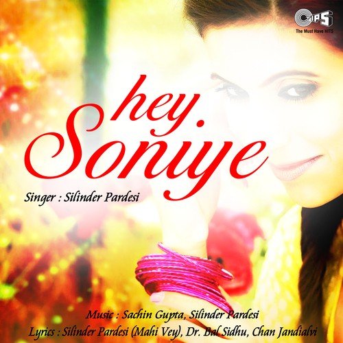 Oh Meri Jana - Silinder Pardesi, Sachin Gupta, Rishi Rich