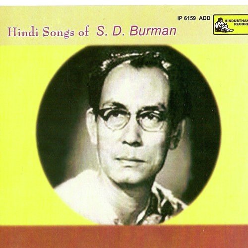 Preetmein Huye Badnaam - S. D. Burman