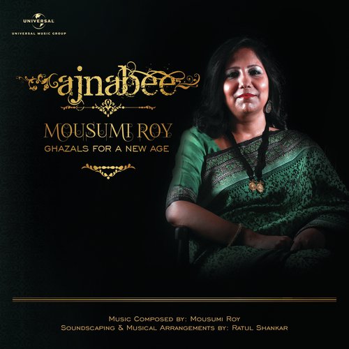 Yun Gham Se Be Nidhaal Pehle Kabhi Na They - Mousumi Roy