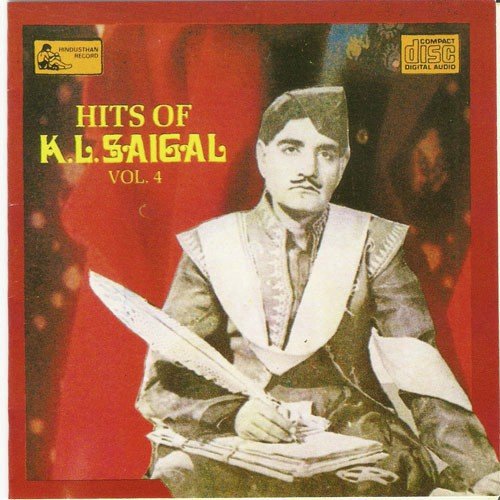 Aayi Hai Tu To - K.L.Saigal