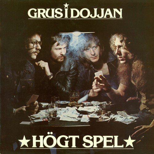 Im Gonna Knock On Your Door - Grus i dojjan