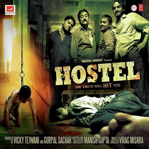 Hauslaah (I Wanna Live Once More) - Virag Mishra
