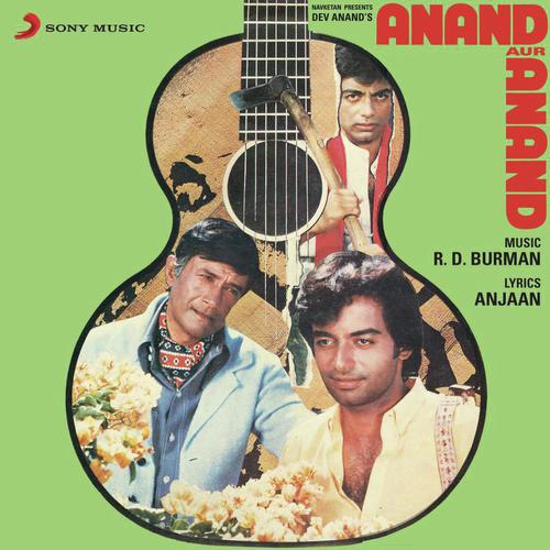 Hum Kya Hain - R.D. Burman
