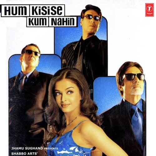 Yeh Kya Ho Raha Hai - Anu Malik