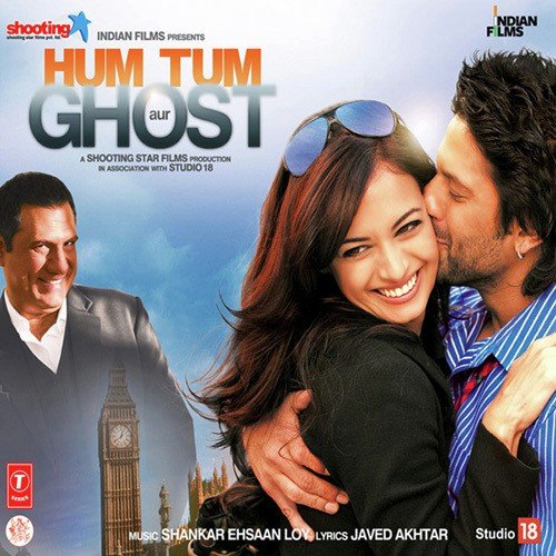 Dekho Raste Mein Hasate (Remix) - Shankar-Ehsaan-Loy