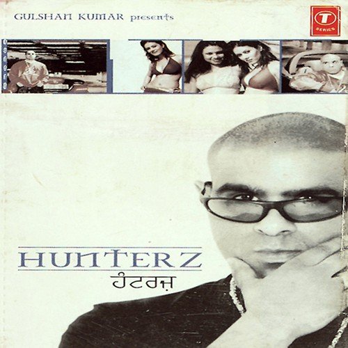Raat Neend Na Aaueh - Hunterz