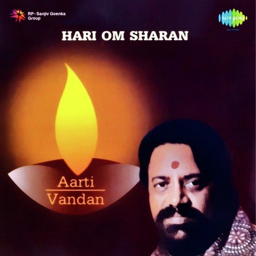 Nish Din Namoon Ganpati Charan - Shri Ganesh Vandana - Hari Om Sharan, Nandini Sharan