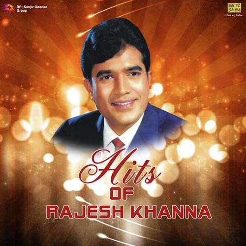 Yeh Sham Mastani - Rajesh Khanna