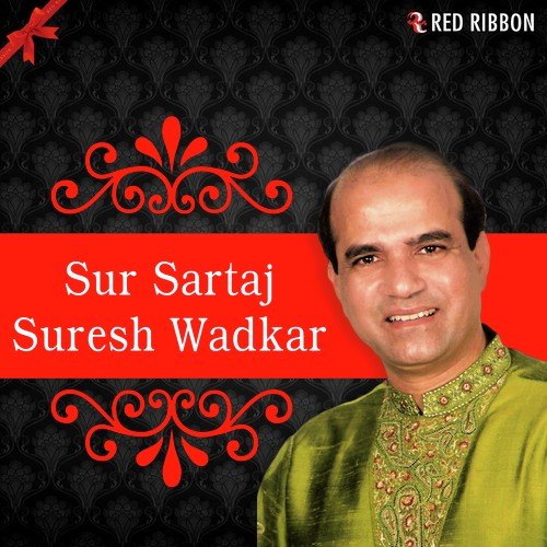 Aarti Kunj Bihari Ki - Suresh Wadkar