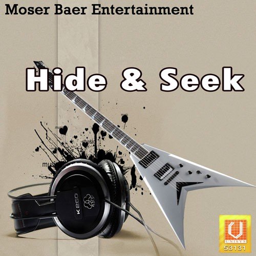 Hide  Seek - Krishna