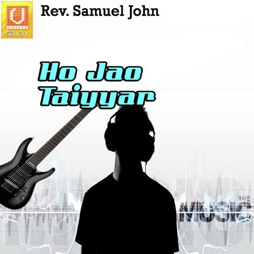Mere Man Ko Naya Karde - Charles Samuel