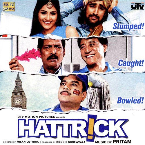 Rabba Khair Kare 1 - Pritam