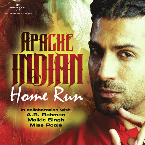 Lovin (Album Version) - Apache Indian