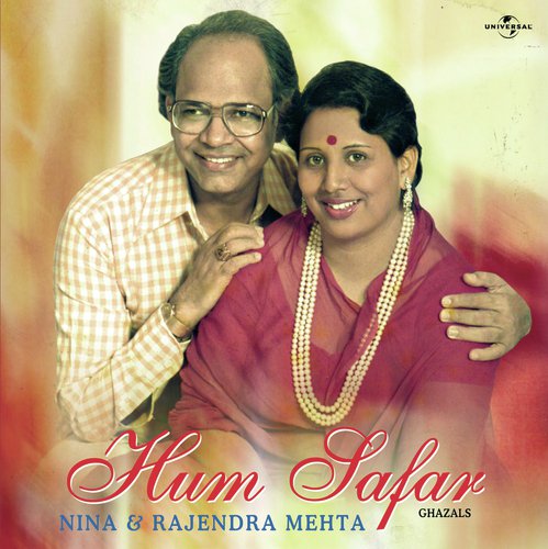 Mat Poochiye Kya Sochke (Album Version) - Nina Mehta, Rajendra Mehta
