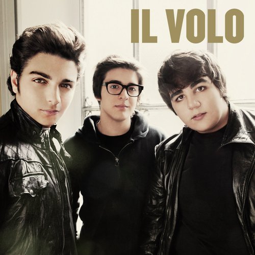 Notte Stellata (The Swan) - Il Volo