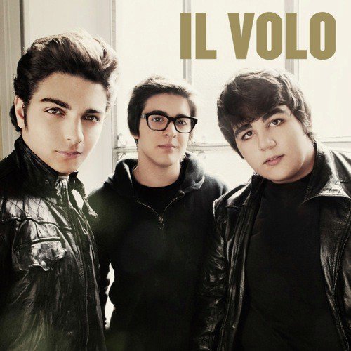 Un Amore Cosi Grande - Il Volo