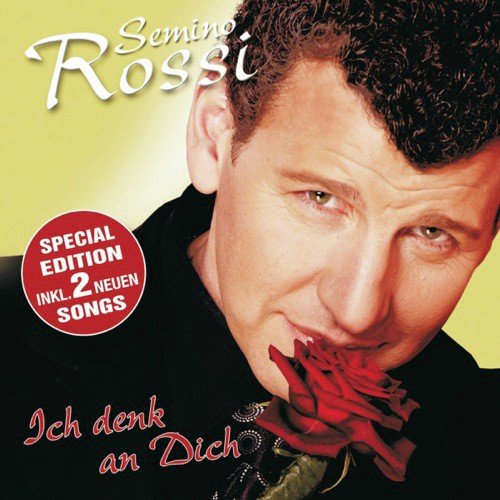 Oh Mi Vida - Meine Liebe - Semino Rossi