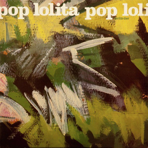 En efter en - Lolita Pop