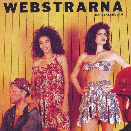Plats - Webstrarna