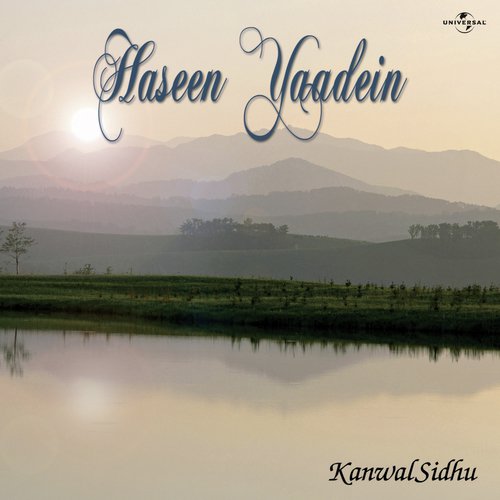 Naqsh  E  Wafa Ka Rang (Album Version) - Kanwal Sidhu