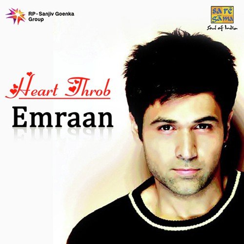Kaho Na Kaho (From Murder) - Emraan Hashmi
