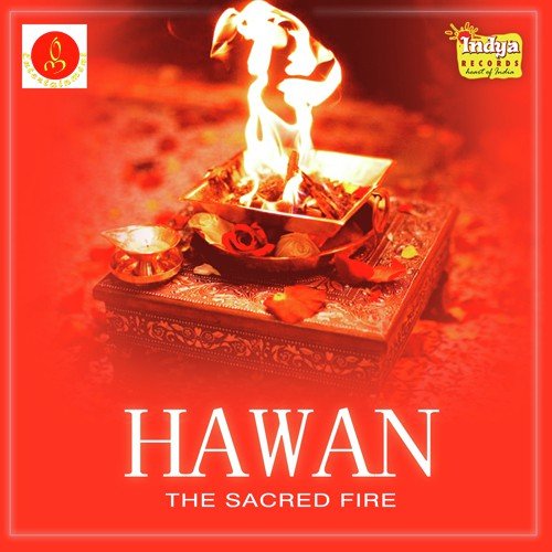 Hawan   Sampurna Vidhi Evam Mantra - Various Artists