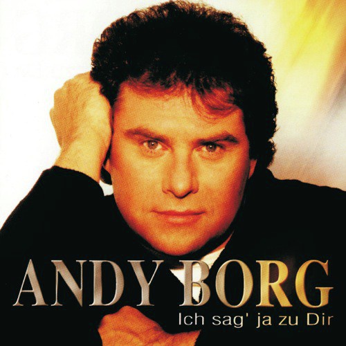 Du kannst so zrtlich sein - Andy Borg