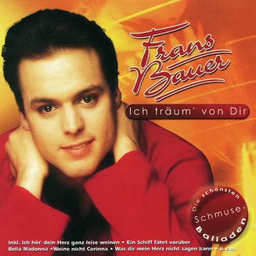 Manana - Frans Bauer