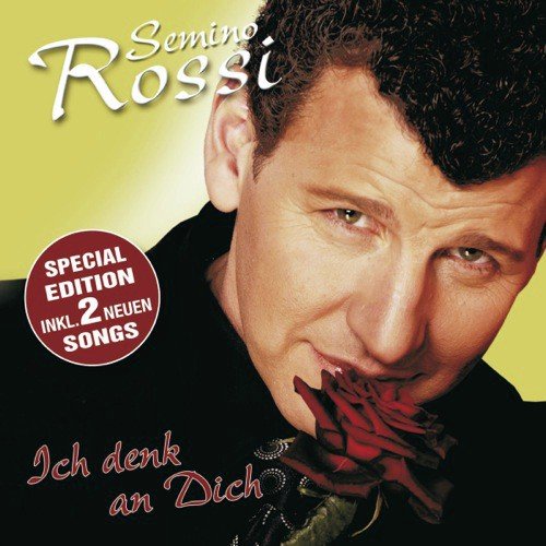 Ich denk an Dich - Semino Rossi
