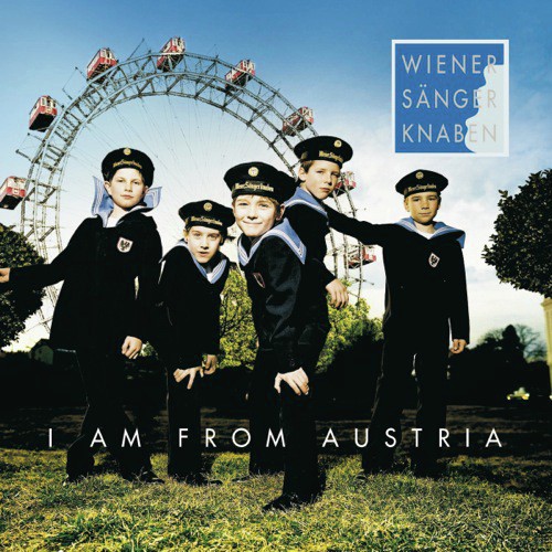 Sandmnnchen (Die Blmelein, Sie Schlafen) - Vienna Boys Choir