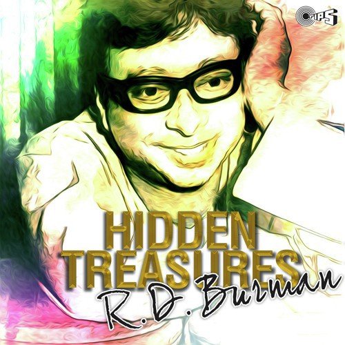 Khamosh Sa Afsana (Libaas) - R.D. Burman