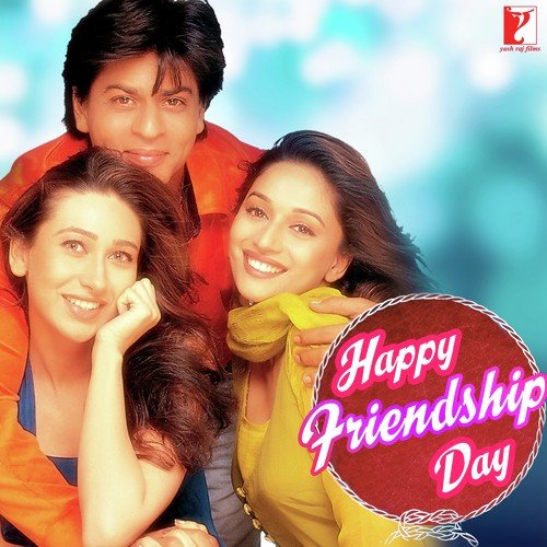 Mujhse Dosti Karoge - Various Artists