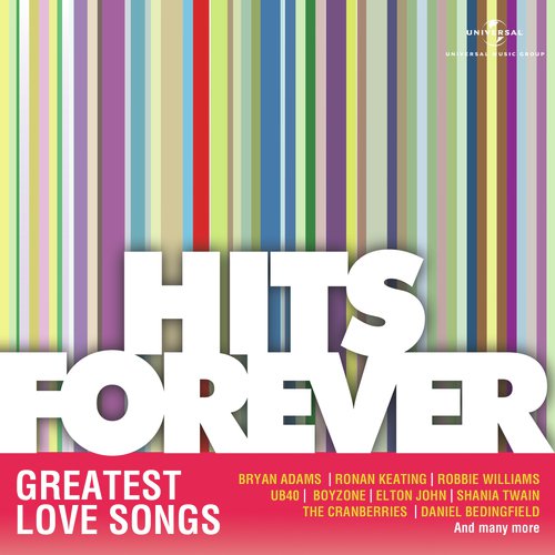 From This Moment On (Pop On Tour Version) - Various Artists