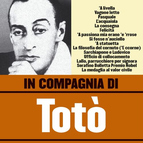 La consegna - Toto