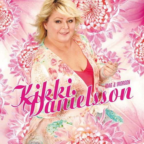 Fri - Kikki Danielsson