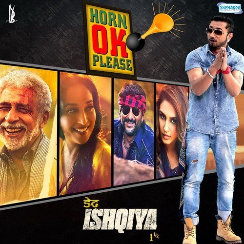 Horn Ok Please - Vishal Bhardwaj