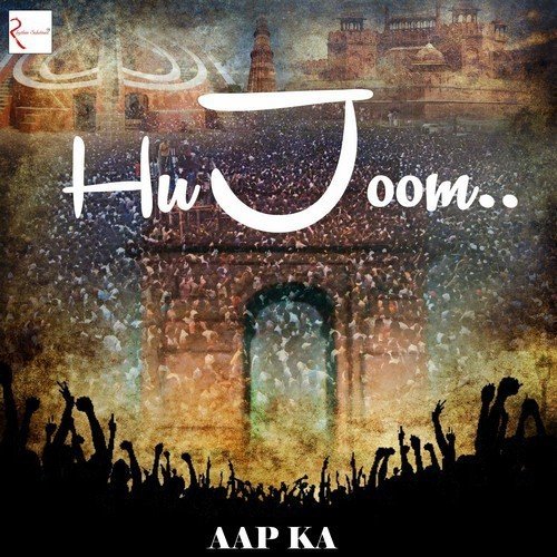Hujoom Aap Ka - Various Artists