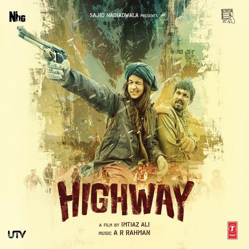 Sooha Saaha - A.R. Rahman