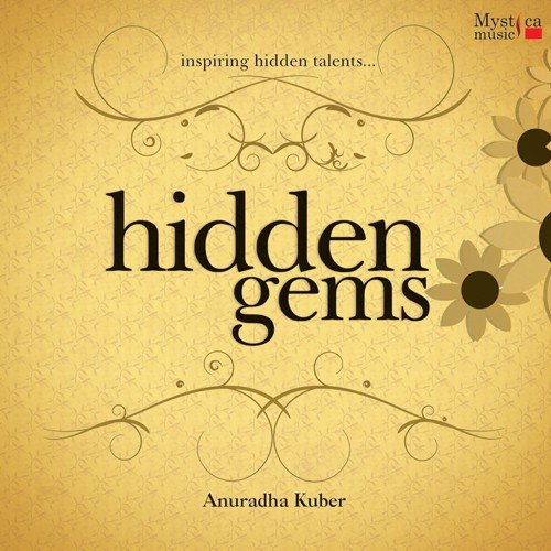 Eho Baro Sajan And Beg Beg Aao Mandara - Anuradha Kuber