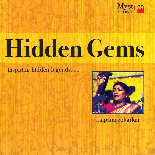 Sajan Aaya Pavana - Kalpana Zokarkar