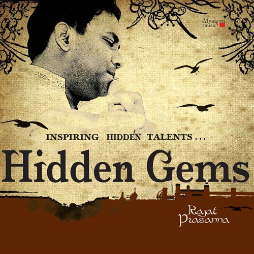 Madhuwanti - Rajat Prasanna