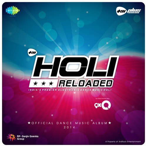 Velocity - Various Artists