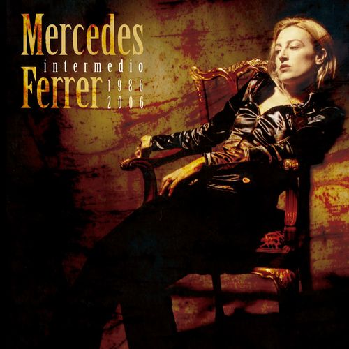 Adis - Mercedes Ferrer