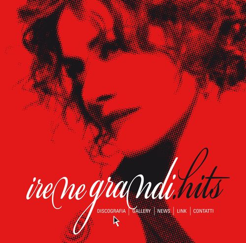 La finestra - Irene Grandi