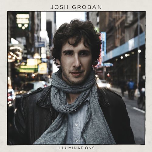 Voc Existe Em Mim - Josh Groban