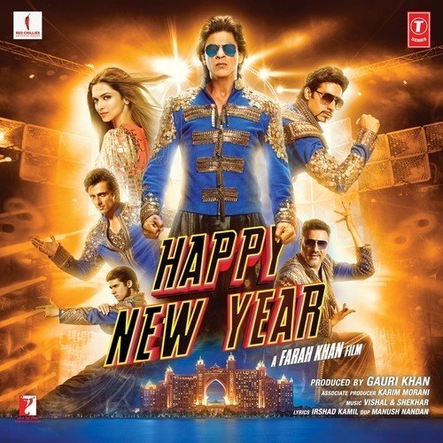 India Waale - Vishal-Shekhar