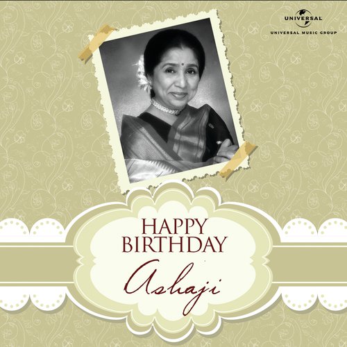 Dilber Jani (From Prem Geet) - Asha Bhosle